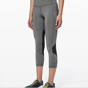 lululemon Wunder Under leggings